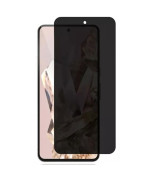 Защитное стекло на передний экран Privacy для Google Pixel 9 Pro Fold, Black
