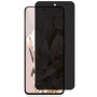 Захисне скло на передній екран Privacy для Google Pixel 9 Pro Fold, Black