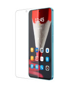 Защитное стекло 0.3mm HD для Google Pixel 9a с рамкой для поклейки