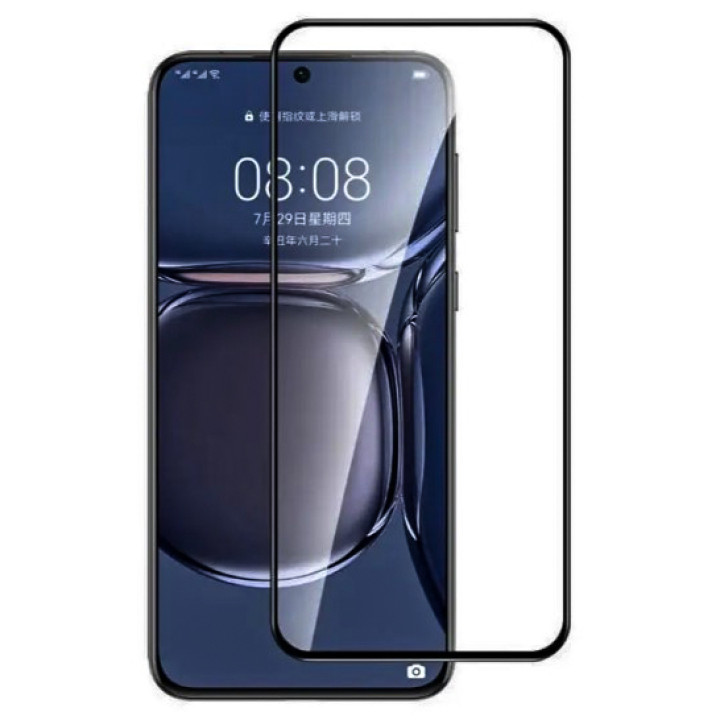 Защитное стекло Full Screen для HMD Pulse / Pulse+ / Pulse Pro