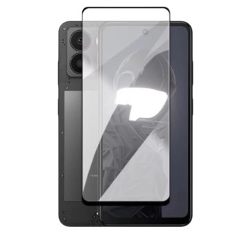 Захисне скло Full Screen для HMD Fusion