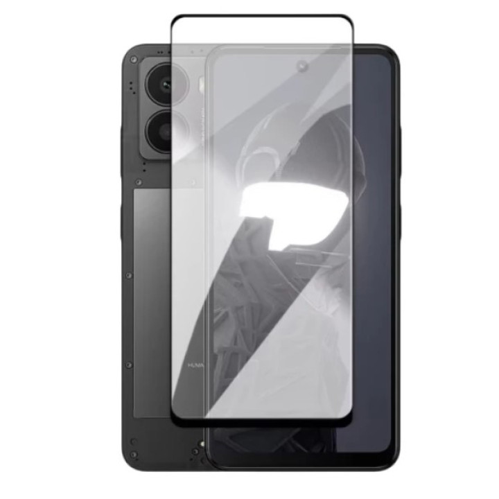 Захисне скло Full Screen для HMD Fusion
