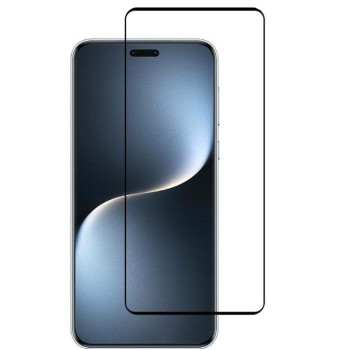 Защитное стекло Full Screen Tempered Glass для Honor 200 Pro