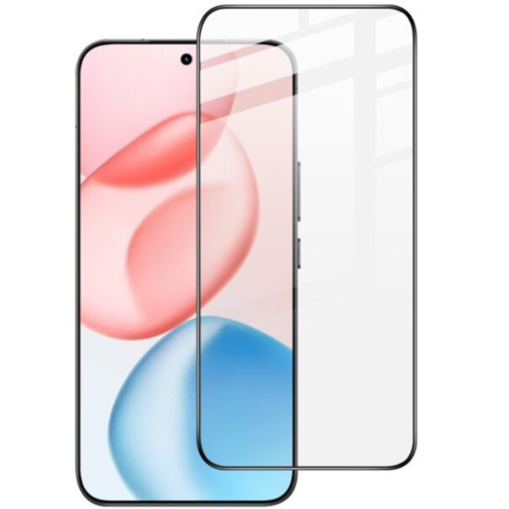 Защитное стекло Full Screen Tempered Glass для Honor 400