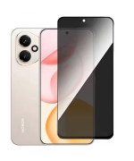 Захисне скло Privacy Full Screen для Honor 400