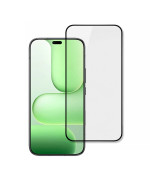 Захисне скло Full Screen Tempered Glass для Honor 600 Lite