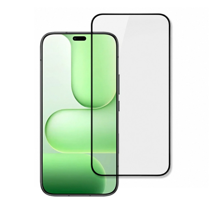Захисне скло Full Screen Tempered Glass для Honor 600 Lite