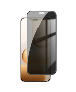 Захисне скло Privacy Full Screen для Honor 600 Lite