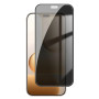 Захисне скло Privacy Full Screen для Honor 600 Lite
