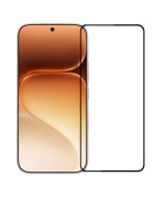 Захисне скло Full Screen Tempered Glass для Honor 600 / 600 Pro