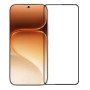 Защитное стекло Full Screen Tempered Glass для Honor 600 / 600 Pro