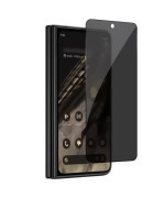 Захисне скло Privacy Full Screen 3D для Honor 200