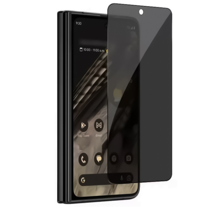 Защитное стекло Privacy Full Screen 3D для Honor 200