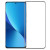 Захисне скло Tempered Glass 3D Full Screen Full Glue для Honor 90, Black