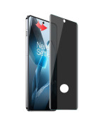 Захисне скло 3D Privacy Full Screen для OnePlus 13, Black