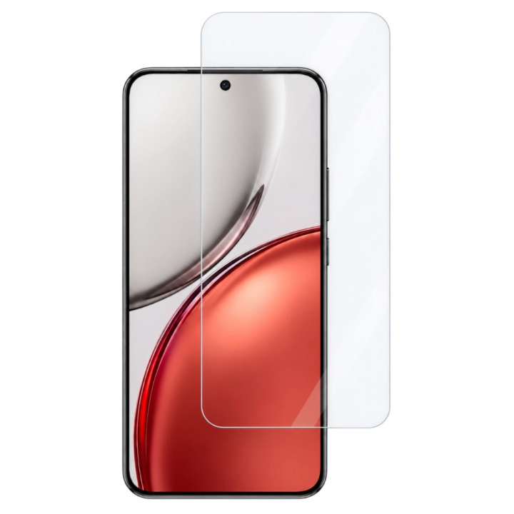 Захисне скло Tempered Glass 0.3mm для Honor Magic8 Lite / X9d