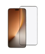 Защитное стекло Full Screen для Honor Magic8 Pro, Black