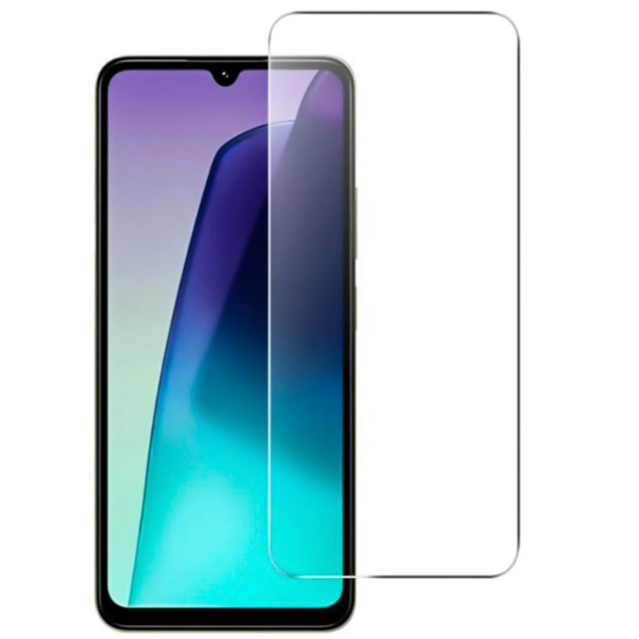 Защитное стекло Tempered Glass 0.3mm для Honor X8c