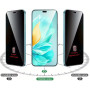 Захисне скло Privacy Full Screen для Honor X9c