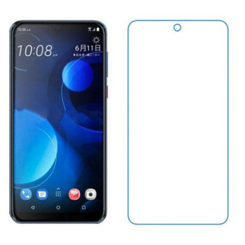 Захисне скло 2.5D 0.3mm Tempered Glass для HTC Desire 19 Plus
