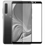 Захисне скло 2.5D Full Screen для Samsung Galaxy A9 2018, Black