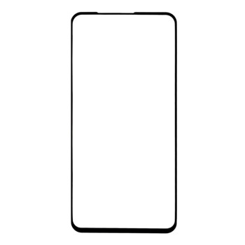 Захисне скло Full Screen Tempered Glass для Huawei Honor 20 / Honor 20 Pro / nova 5T, Black