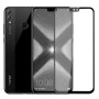 Защитное стекло Full Screen Tempered Glass для Huawei Honor 8X, Black