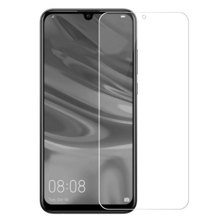 Захисне скло 2.5D 0.3mm Tempered Glass для Huawei Honor 10i / P Smart Plus 2019