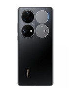 Защитное стекло HD на основную камеру для Huawei P50 Pro