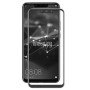 Защитное стекло 2.5D Full Screen Tempered Glass для Huawei Mate 20 lite Black