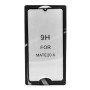 Захисне скло Glass Pro Full Screen Glue 5D для Huawei Mate 20 X, Black
