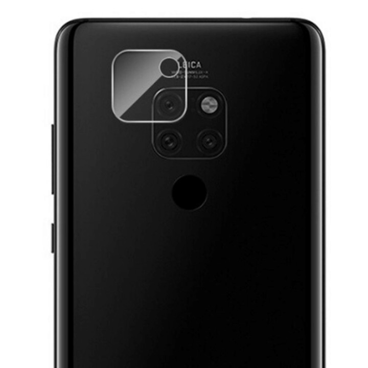Захисне скло Tempered Glass 0,3мм на задню камеру для Huawei Mate 20