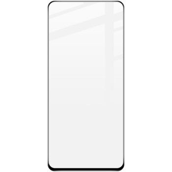 Захисне скло Full Glue 2,5D King Fire для Huawei Nova 8i, Black