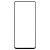 Загартоване захисне скло Full Screen Tempered Glass для Realme 10 Pro, Black
