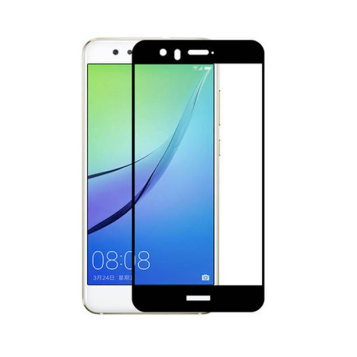 Загартоване захисне скло Huawei Nova 2