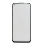 Захисне скло Full Screen Full Glue 5D Tempered Glass для Huawei P40 Lite Black