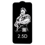 Захисне скло Full Glue 2.5D King Fire для Huawei P40, Black