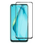 Захисне скло Full Screen Tempered Glass 2.5D для Huawei P40 Lite Black
