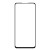 Защитное стекло Full Screen Tempered Glass 2.5D для Huawei P Smart 2021, Black
