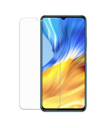 Защитное стекло Tempered Glass 0.3mm для Huawei P Smart S / Y8p, Transparent