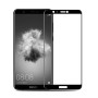 Загартоване захисне скло Full Screen 0,26мм для Huawei P Smart