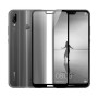 Защитное стекло Tempered Glass 3D для Huawei P20 Lite