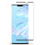 Захисне скло Tempered Glass Full Screen 3D для Huawei Mate 30 Pro Black