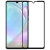 Захисне скло 2.5D Full Screen Tempered Glass для Huawei P30, Black