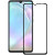 Захисне скло 2.5D Full Screen Tempered Glass для Huawei P30 Lite, Black