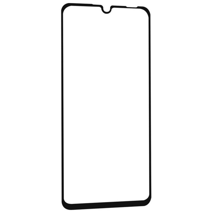 Защитное стекло Gelius Pro Full Glue 3D для Huawei P30 Lite, Black