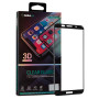 Защитное стекло Gelius Pro Full Glue 3D для Huawei Y5p, Black