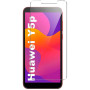 Захисне скло Tempered Glass 0.3mm для Huawei Y5p, Transparent