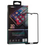 Захисне скло Gelius Pro Full Glue 3D для Huawei Y5, Black