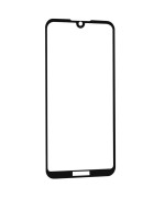 Защитное стекло Gelius Pro Full Glue 3D для Huawei Y5, Black